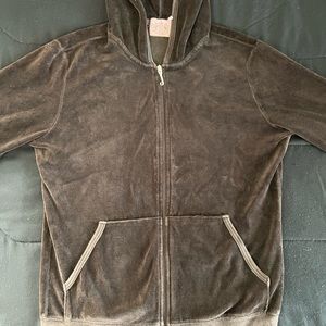 Juicy couture sweater